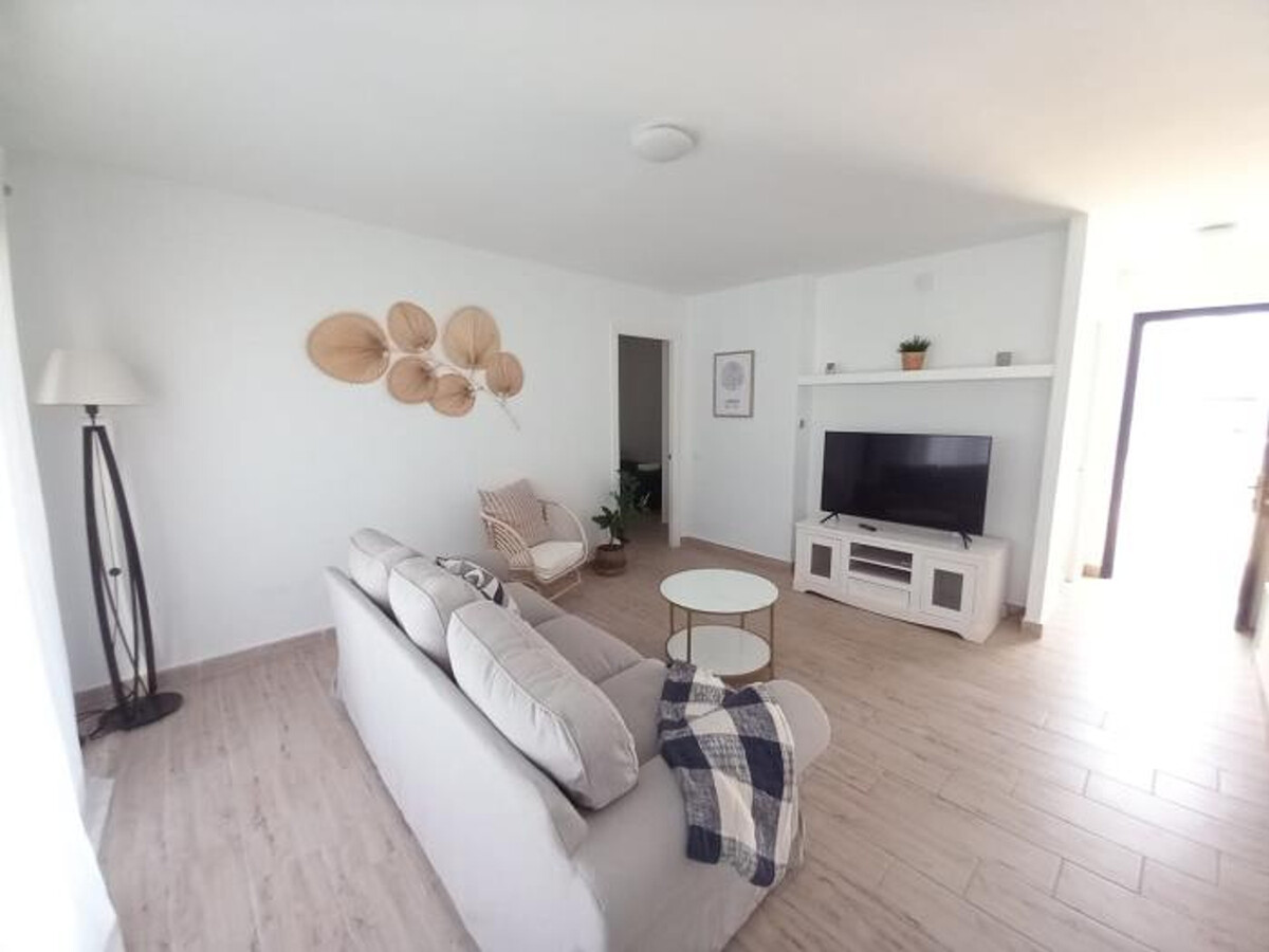 Los Barqueros 23 : appartement piscine à Corralejo - Photo 8