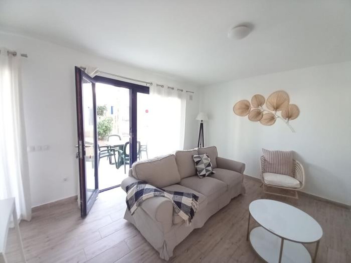 Los Barqueros 23 : appartement piscine à Corralejo - Photo 9