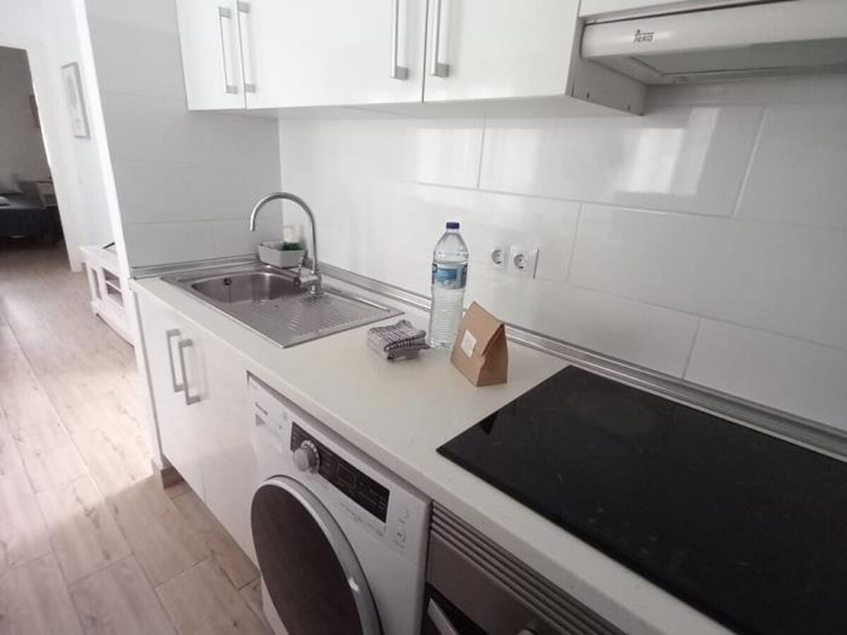 Los Barqueros 23 : appartement piscine à Corralejo - Photo 11