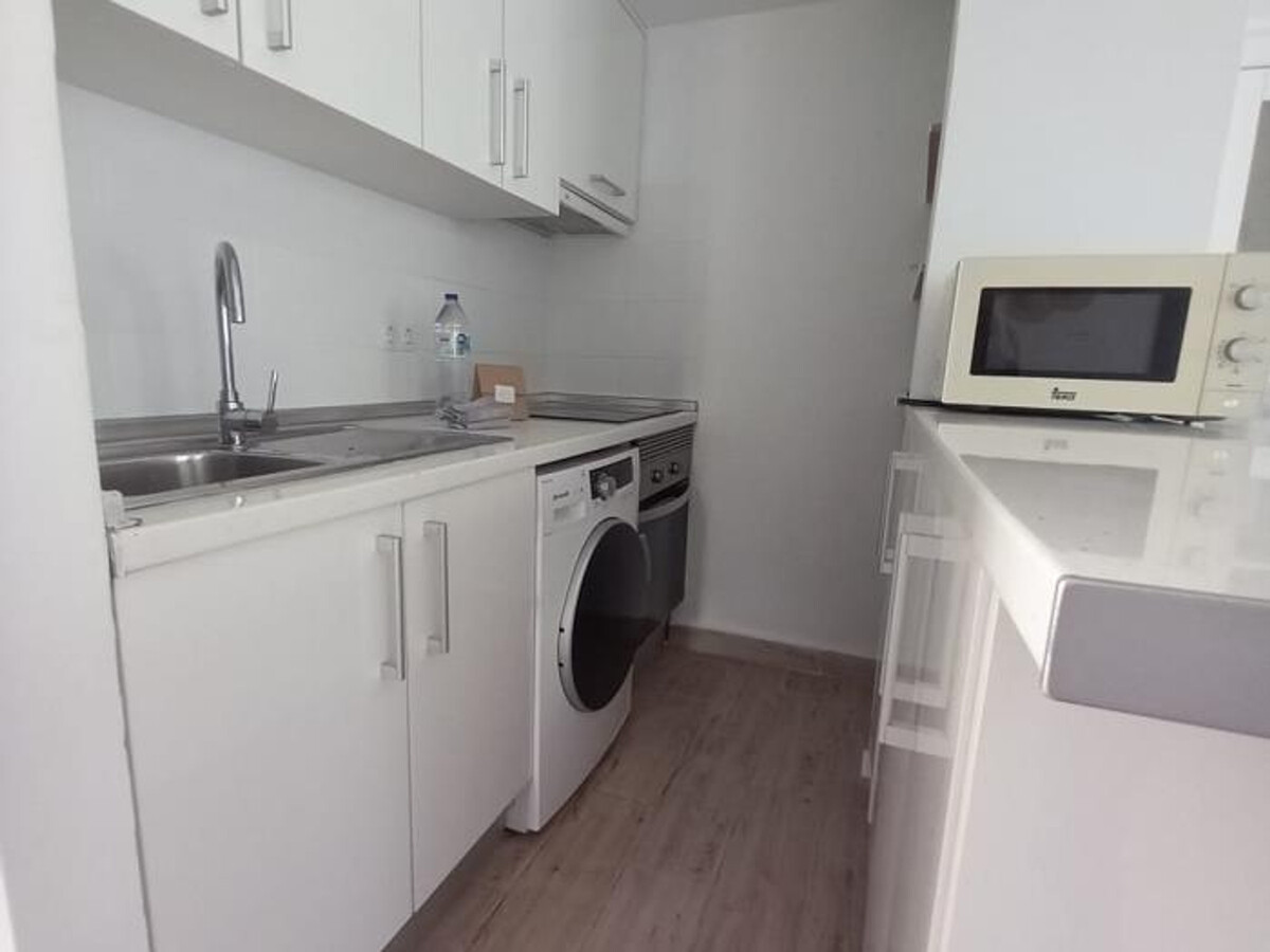 Los Barqueros 23 : appartement piscine à Corralejo - Photo 12