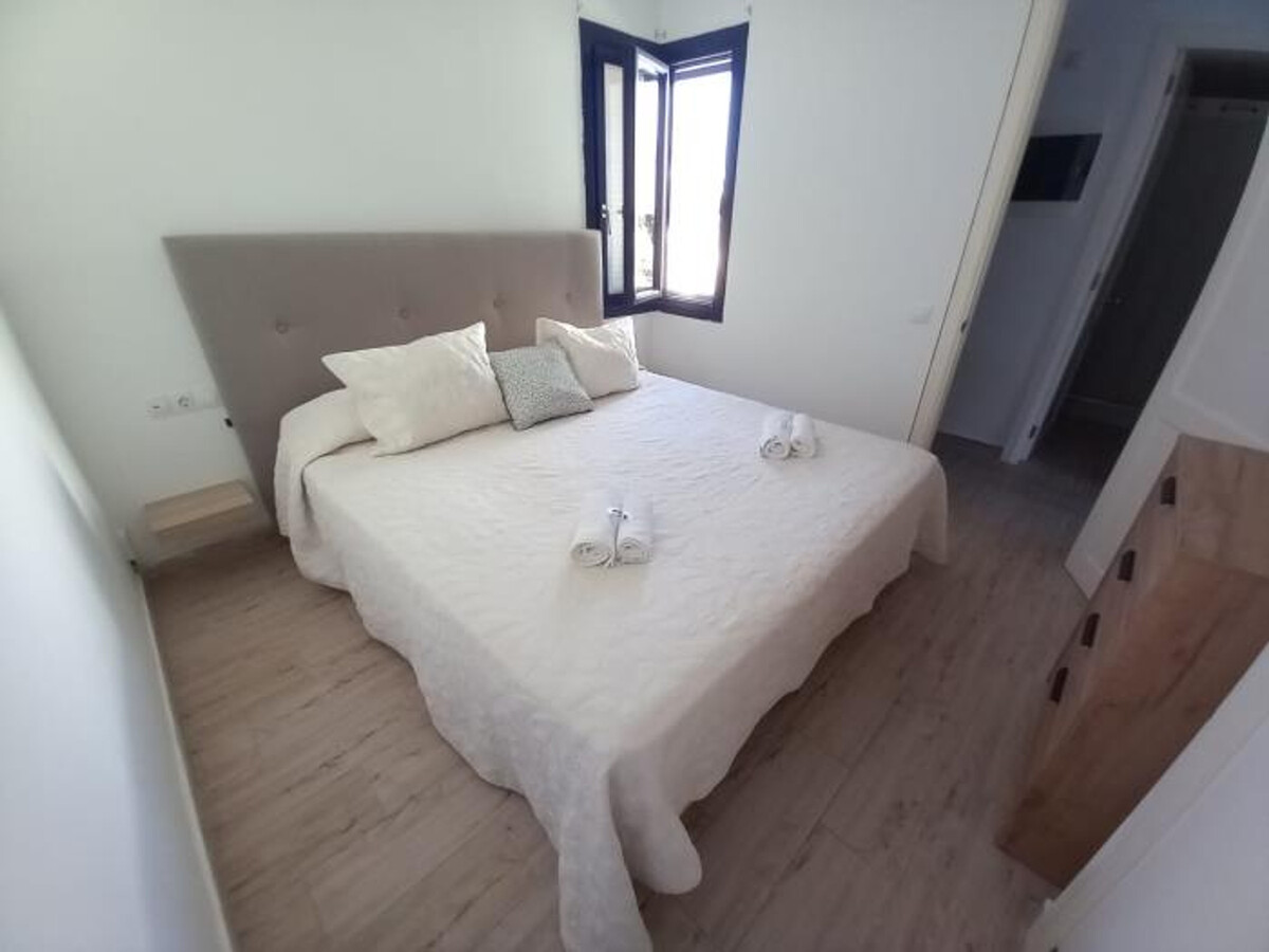 Los Barqueros 23 : appartement piscine à Corralejo - Photo 14