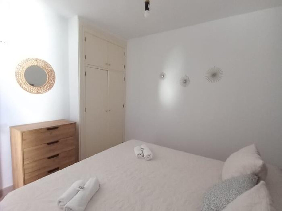Los Barqueros 23 : appartement piscine à Corralejo - Photo 15
