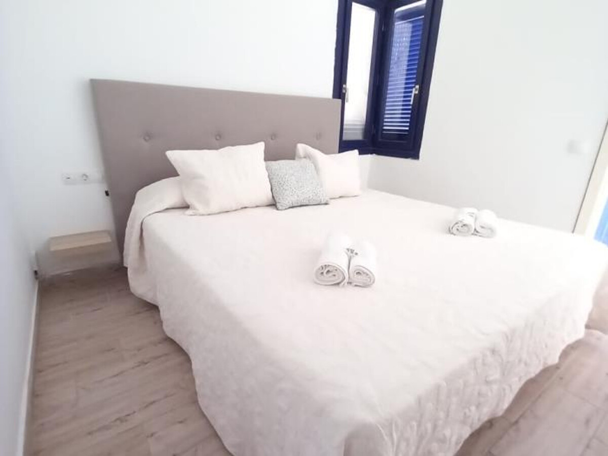 Los Barqueros 23 : appartement piscine à Corralejo - Photo 16
