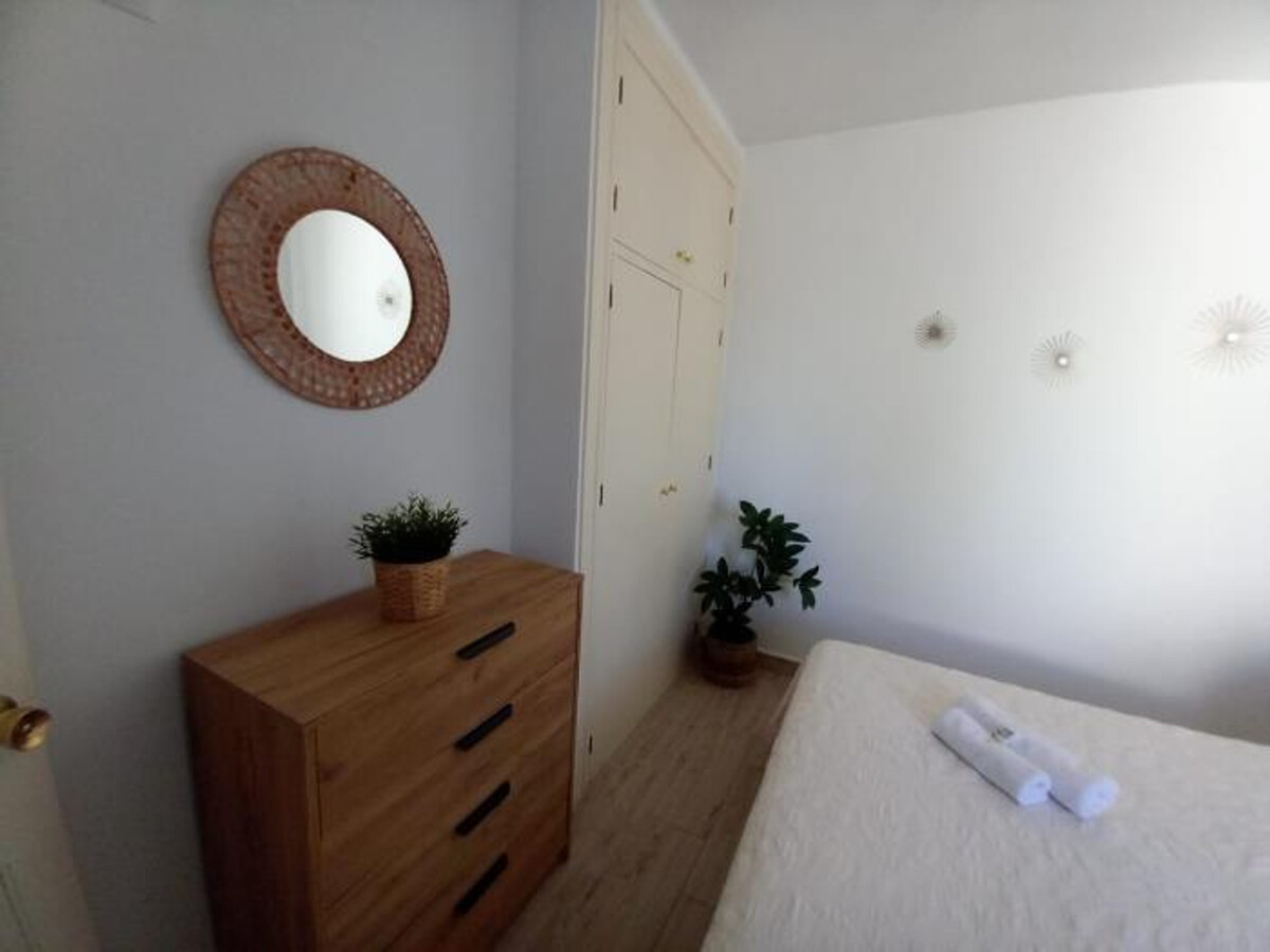 Los Barqueros 23 : appartement piscine à Corralejo - Photo 17