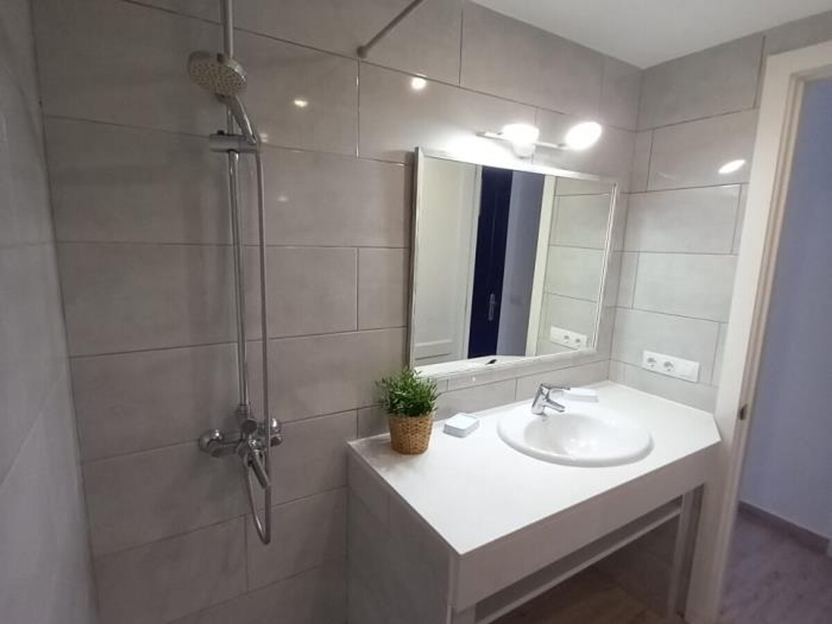 Los Barqueros 23 : appartement piscine à Corralejo - Photo 20
