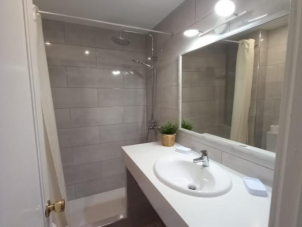 Los Barqueros 23 : appartement piscine à Corralejo - Photo 21