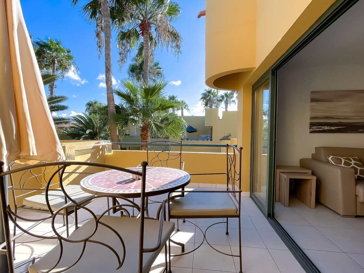 Appartement 3 pers. au cœur d'un complexe avec piscines – Corralejo - Photo 3
