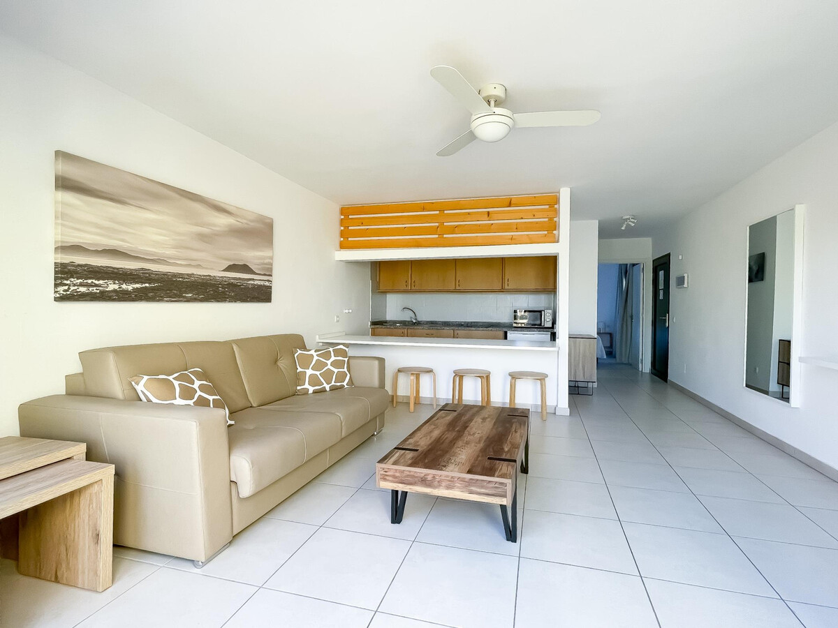 Appartement 3 pers. au cœur d'un complexe avec piscines – Corralejo - Photo 4