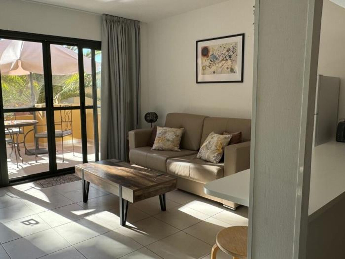 Appartement 3 pers. au cœur d'un complexe avec piscines – Corralejo - Photo 14
