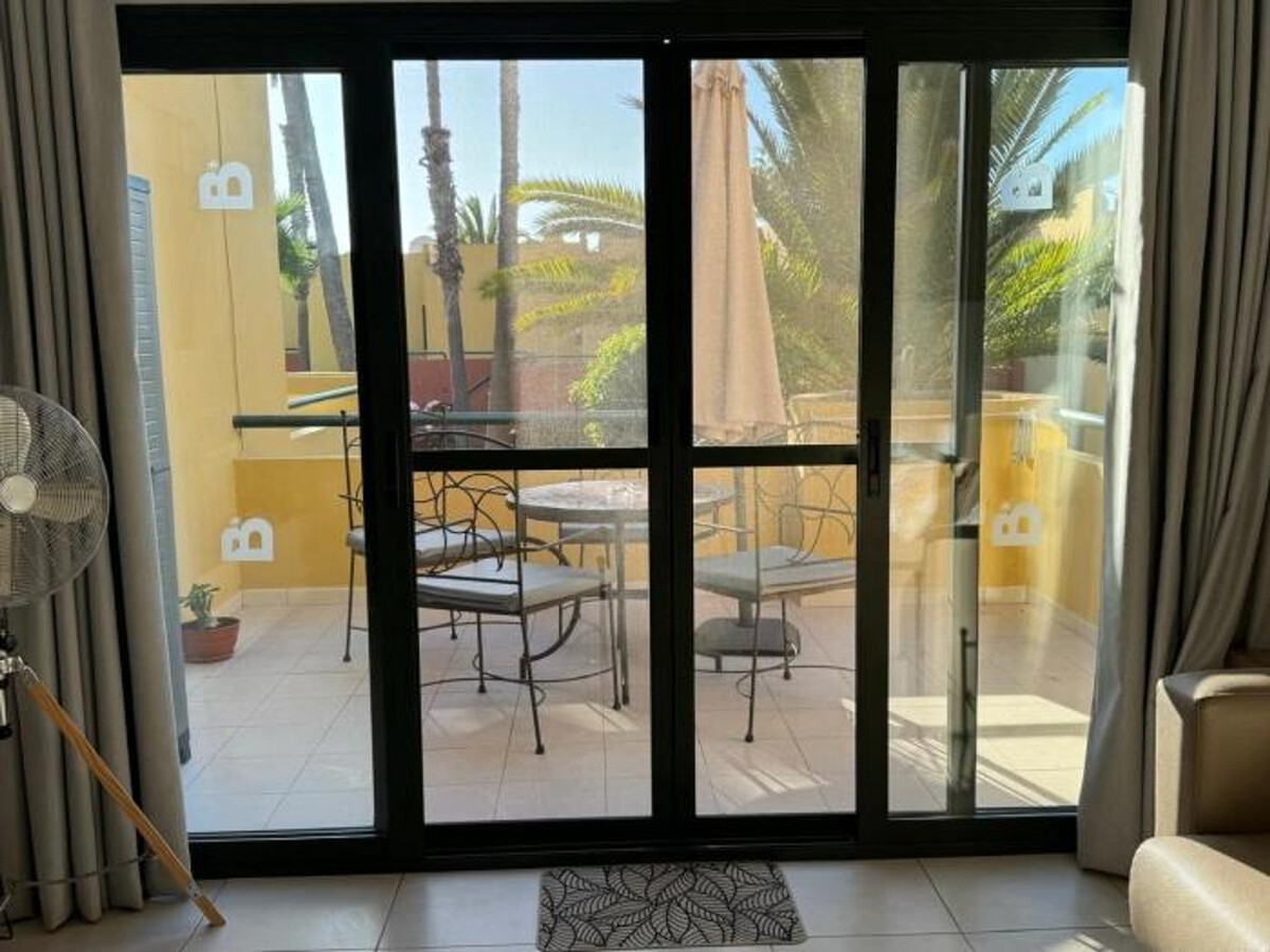 Appartement 3 pers. au cœur d'un complexe avec piscines – Corralejo - Photo 15