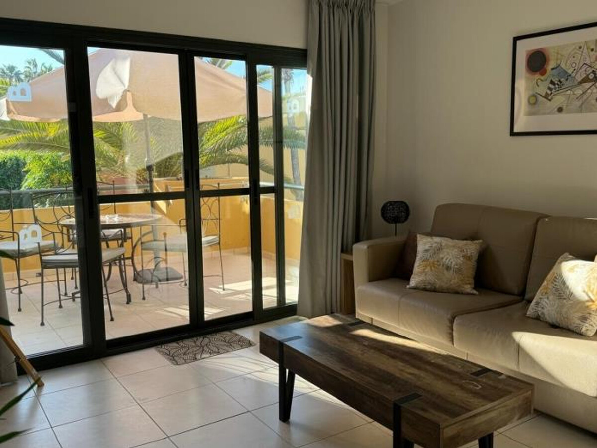 Appartement 3 pers. au cœur d'un complexe avec piscines – Corralejo - Photo 16