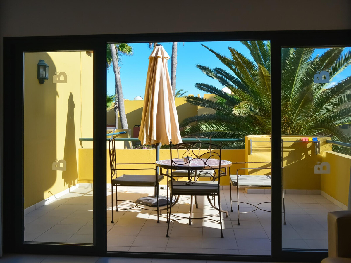 Appartement 3 pers. au cœur d'un complexe avec piscines – Corralejo - Photo 17