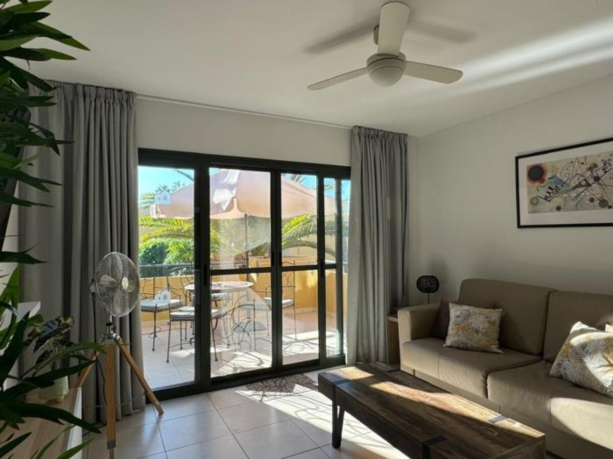 Appartement 3 pers. au cœur d'un complexe avec piscines – Corralejo - Photo 20