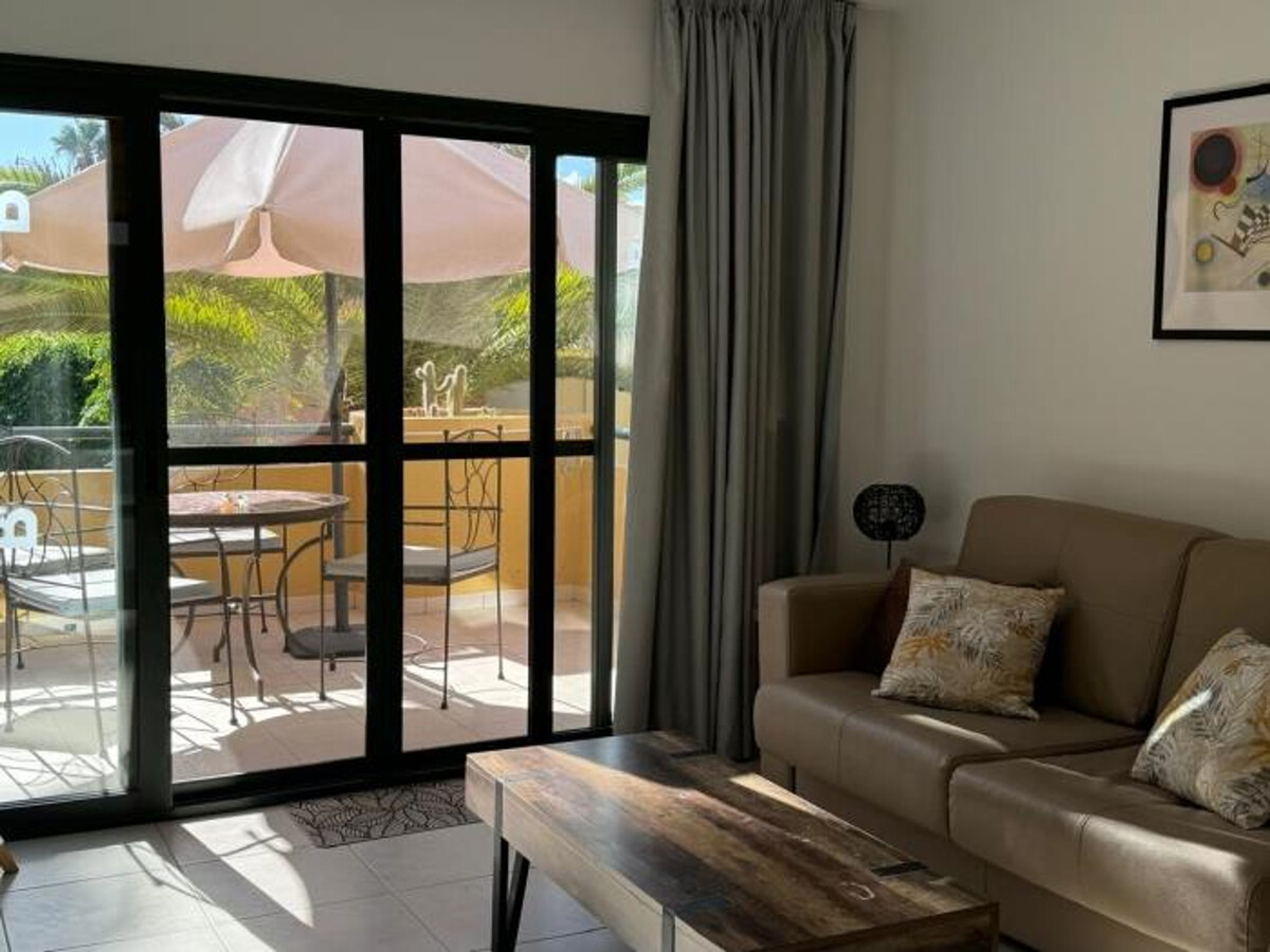 Appartement 3 pers. au cœur d'un complexe avec piscines – Corralejo - Photo 22