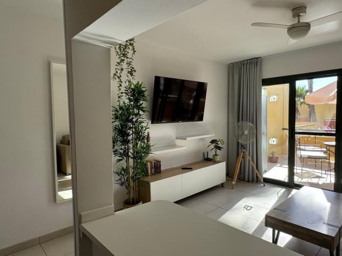 Appartement 3 pers. au cœur d'un complexe avec piscines – Corralejo - Photo 23