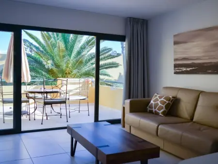 Location appartement à Corralejo