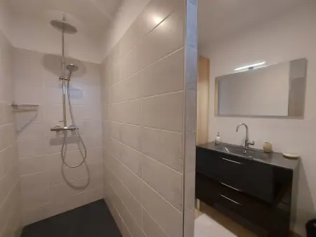 Gîte du Vieux Tilleul, 6 pers, 3 chambres à Saint-Christophe - Photo 20