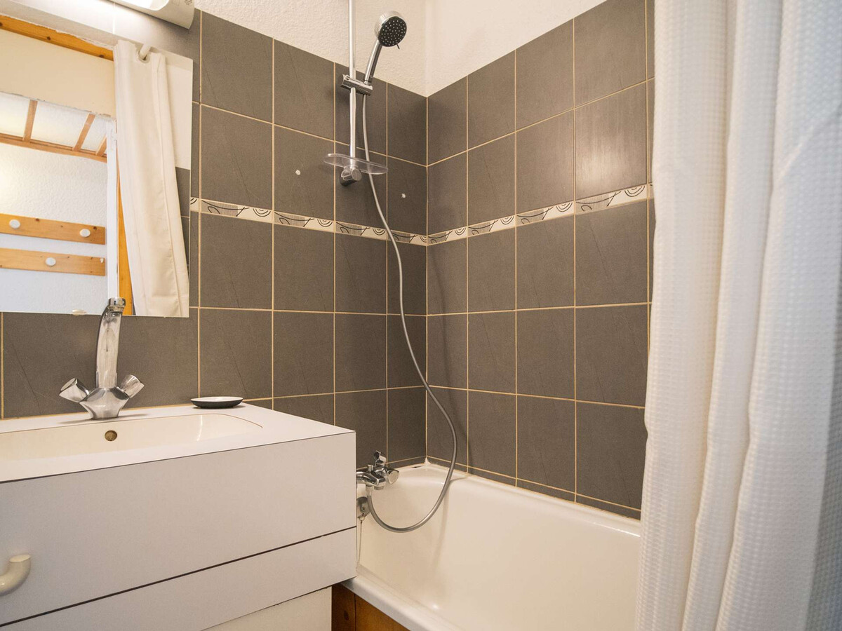 Appartement rénové Val Thorens, 5 pers, balcon Sud-Ouest - Photo 6