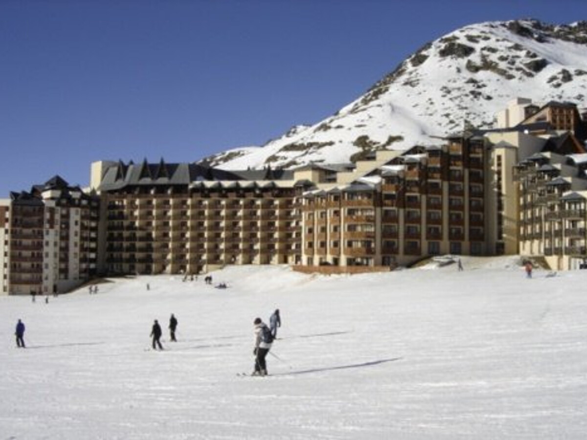 Appartement rénové Val Thorens, 5 pers, balcon Sud-Ouest - Photo 10