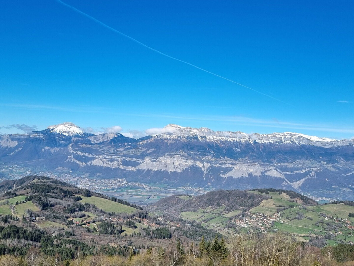 Appartement 31m² aux Pistes, Balcon 7e Étage - Photo 11