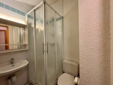 Duplex 6 personnes La Plagne, au pied des pistes : photo 6