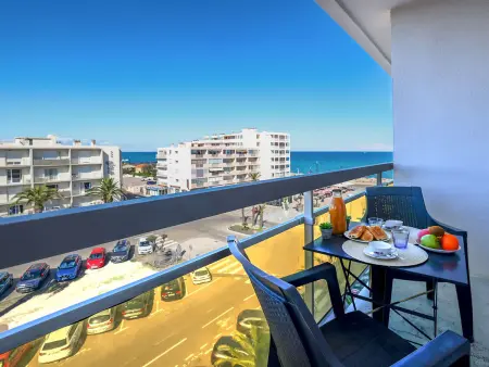 Location appartement à Saint Cyprien, Le Miramar