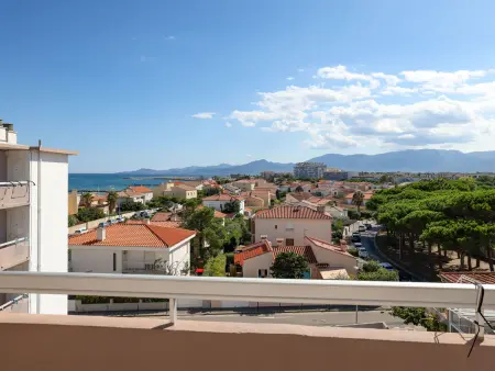 Appartement Le Miramar - 100 m de la plage : photo 13