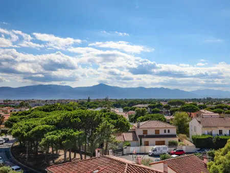 Appartement Le Miramar - 100 m de la plage : photo 14