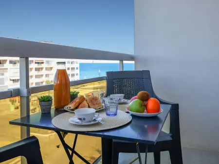 Appartement Le Miramar - 100 m de la plage : photo 17