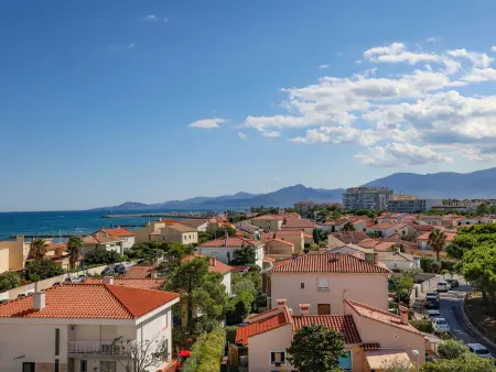 Appartement Le Miramar - 100 m de la plage : photo 18