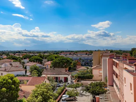 Appartement Le Miramar - 100 m de la plage : photo 19