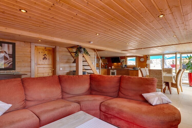 Chalet 3 chambres au Cheylard en bord de rivière - Photo 6