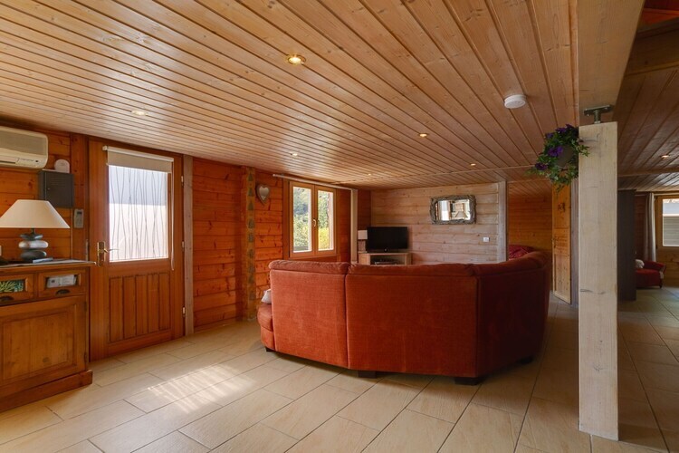 Chalet 3 chambres au Cheylard en bord de rivière - Photo 9