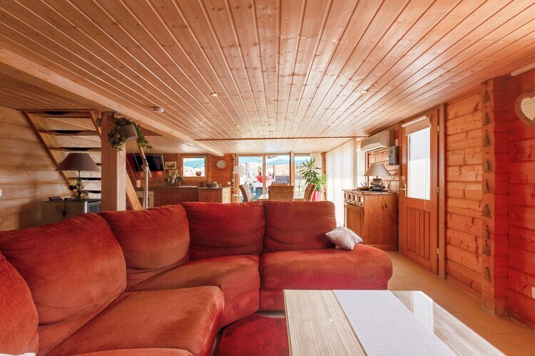 Chalet 3 chambres au Cheylard en bord de rivière - Photo 11