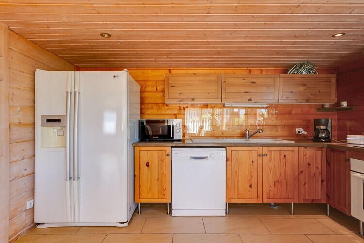 Chalet 3 chambres au Cheylard en bord de rivière - Photo 12