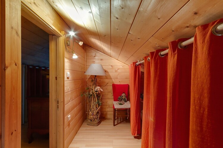 Chalet 3 chambres au Cheylard en bord de rivière - Photo 13