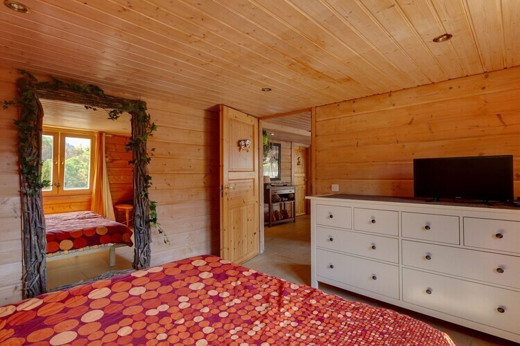 Chalet 3 chambres au Cheylard en bord de rivière - Photo 15