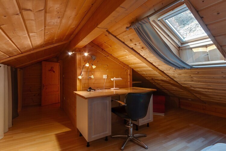 Chalet 3 chambres au Cheylard en bord de rivière - Photo 18