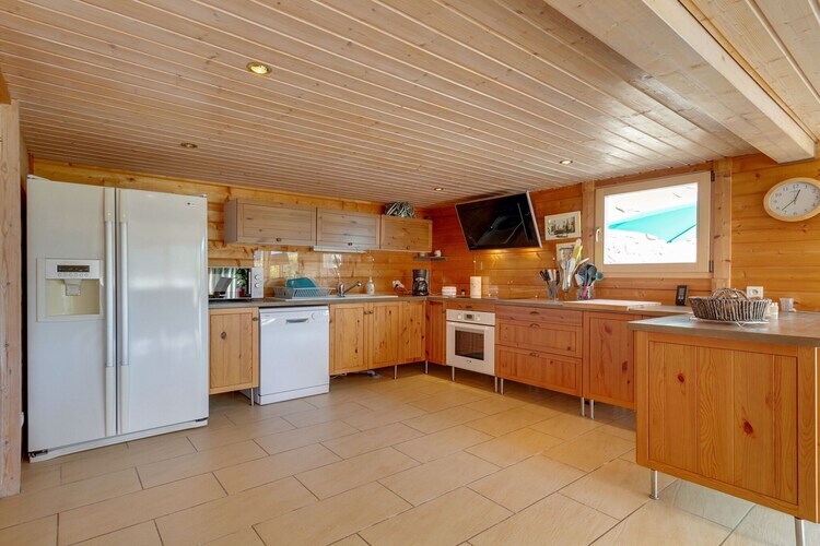 Chalet 3 chambres au Cheylard en bord de rivière - Photo 19