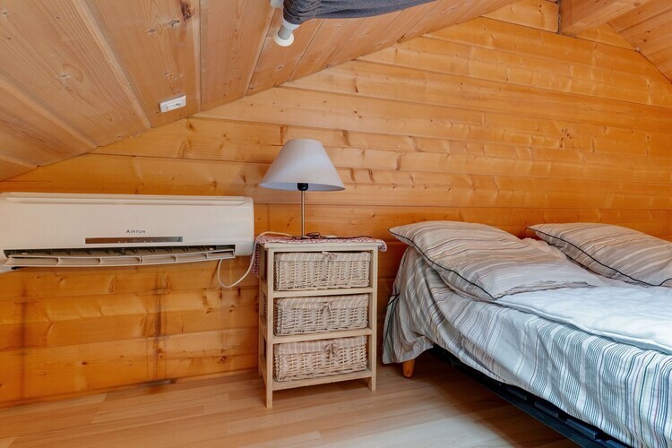 Chalet 3 chambres au Cheylard en bord de rivière - Photo 22