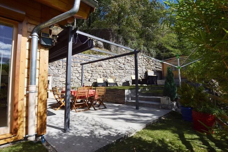 Chalet 3 chambres au Cheylard en bord de rivière - Photo 23