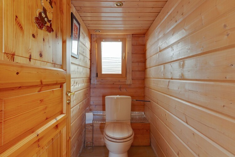 Chalet 3 chambres au Cheylard en bord de rivière - Photo 36
