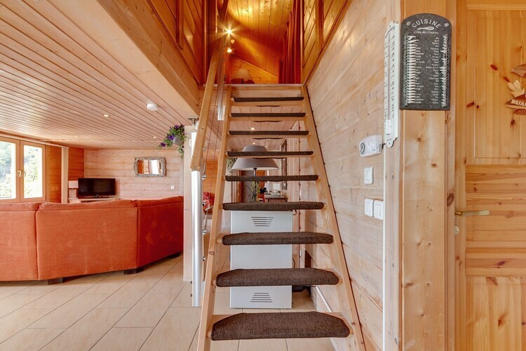 Chalet 3 chambres au Cheylard en bord de rivière - Photo 37