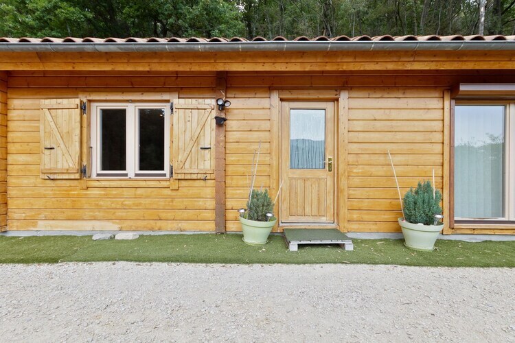 Chalet 3 chambres au Cheylard en bord de rivière - Photo 38
