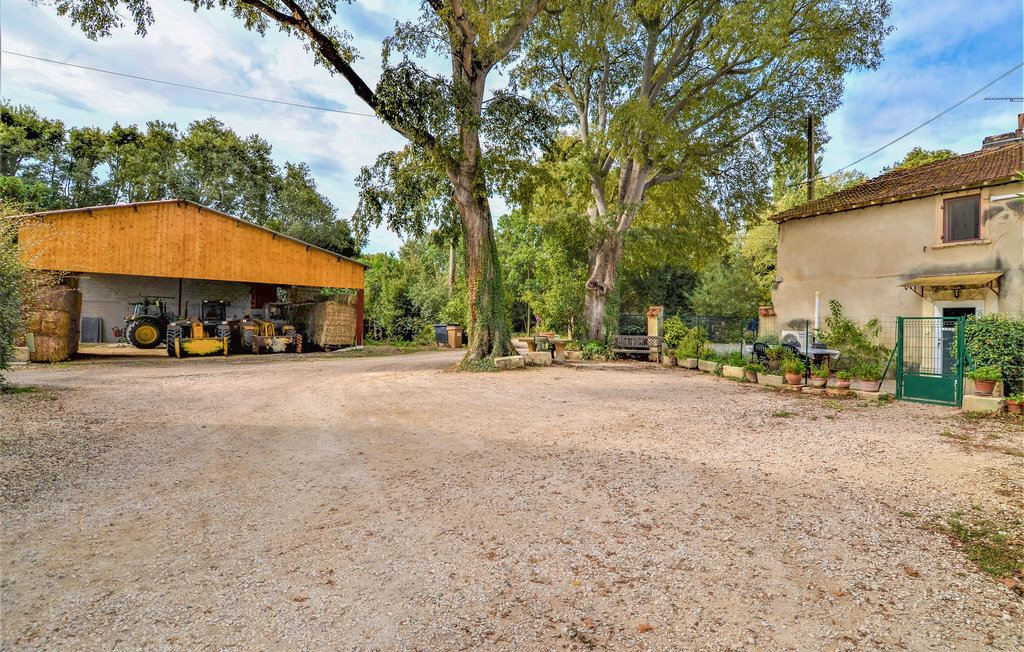 Maison 3 personnes à Arles - Photo 1