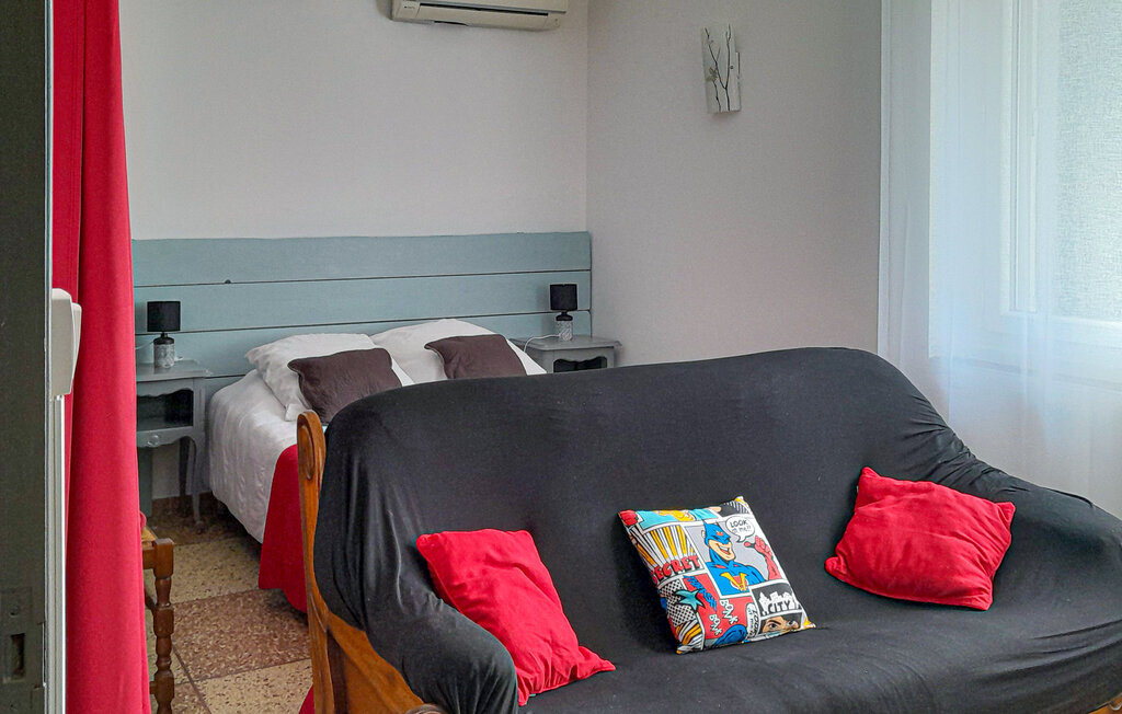 Maison 3 personnes à Arles - Photo 12