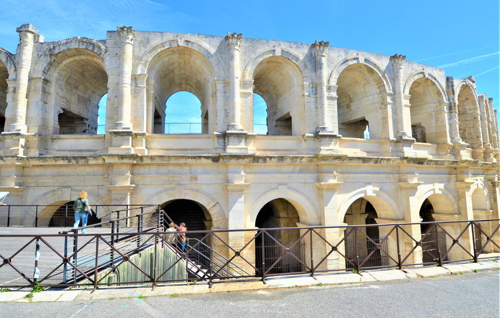 Maison 3 personnes à Arles - Photo 16