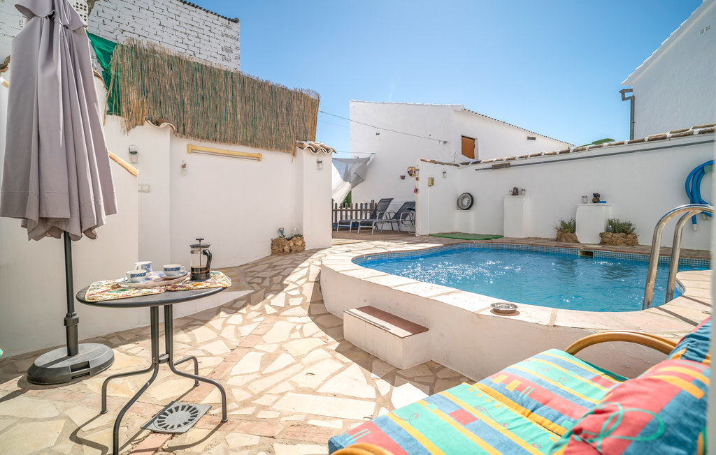 Maison 12 personnes à Villanueva de Algaidas - Photo 1