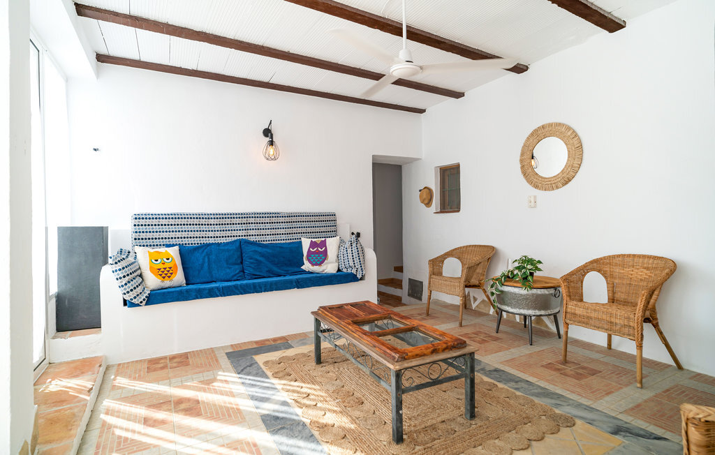 Maison 12 personnes à Villanueva de Algaidas - Photo 15