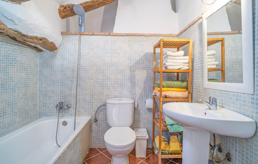 Maison 12 personnes à Villanueva de Algaidas - Photo 23